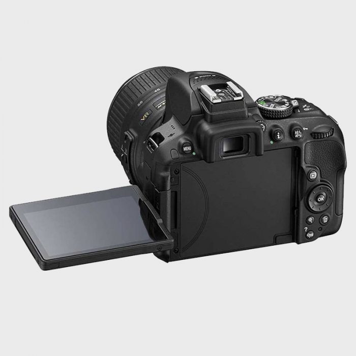 دوربین دیجیتال نیکون مدل D5300 بدنه  | فروشگاه اینترنتی تی پکس