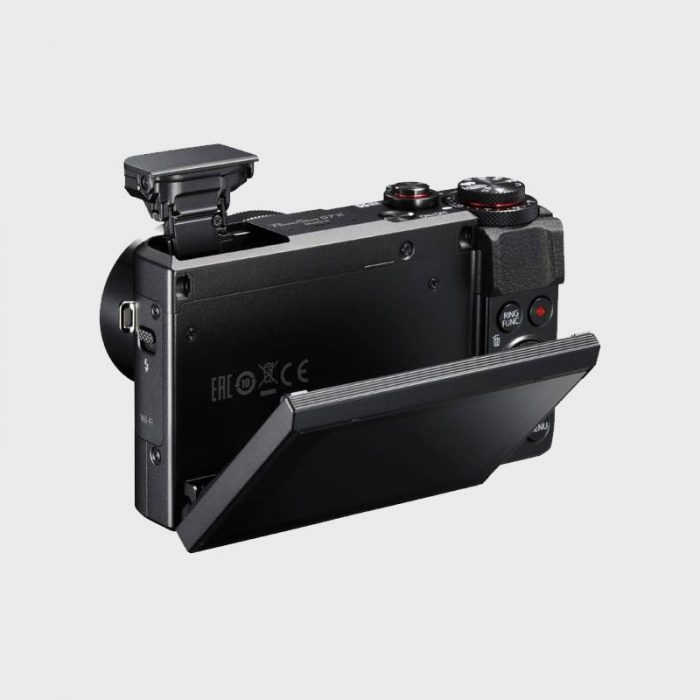 دوربین دیجیتال کانن مدل G7X Mark II  | فروشگاه اینترنتی تی پکس