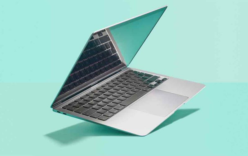 بررسی MacBook Air 2020