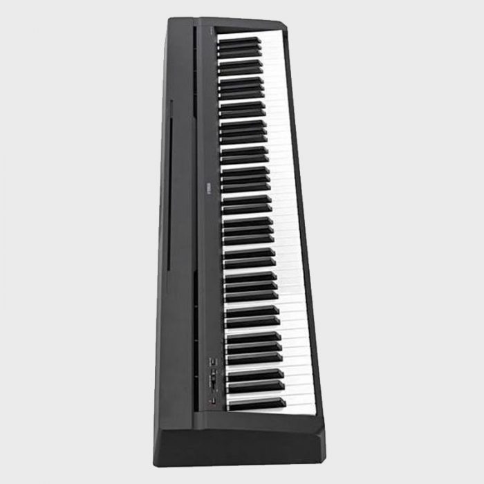 پیانو دیجیتال یاماها مدل P-45 B  | فروشگاه اینترنتی تی پکس