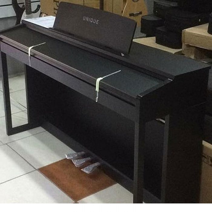 پیانو دیجیتال یونیک مدل 350  | فروشگاه اینترنتی تی پکس