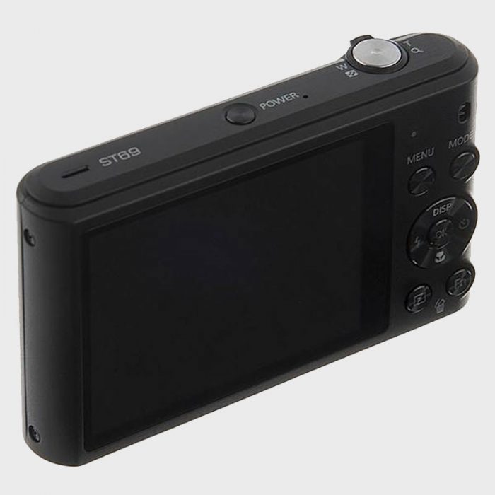 دوربین دیجیتال سامسونگ مدل ST69  | فروشگاه اینترنتی تی پکس