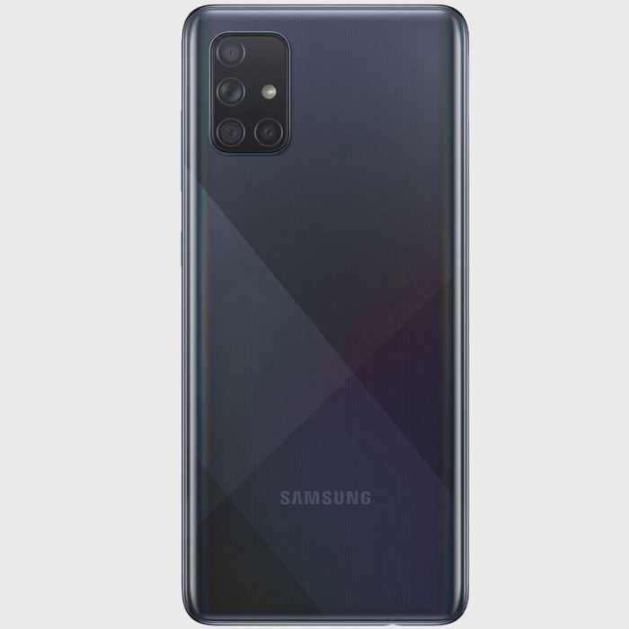 گوشی موبایل سامسونگ مدل Galaxy A71 SM-A715F/DS ظرفیت 128 گیگابایت
