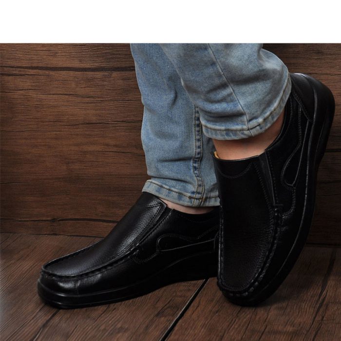 کفش روزمره مردانه کد NGM 2021 M  | فروشگاه اینترنتی تی پکس
