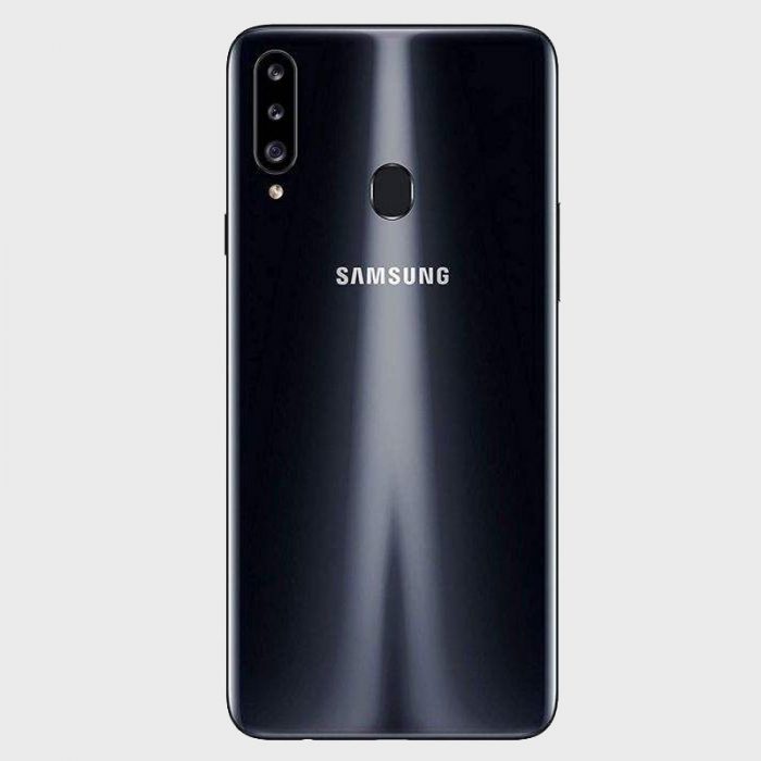 گوشی موبایل سامسونگ مدل Galaxy A20s SM-A207F/DS ظرفیت 32 گیگابایت