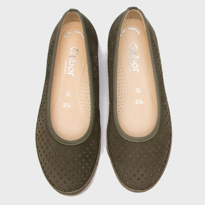 کفش زنانه گابور مدل 22.401.30  | فروشگاه اینترنتی تی پکس