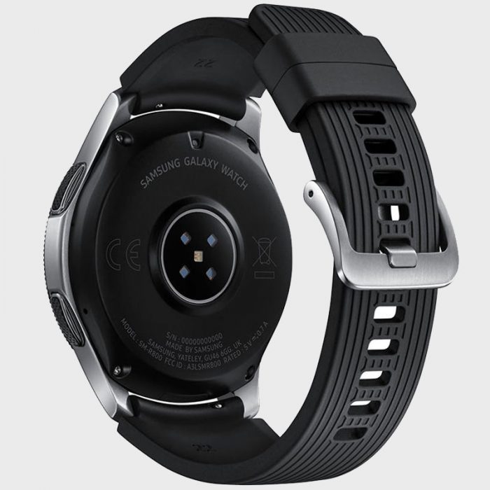 ساعت هوشمند سامسونگ مدل Galaxy Watch SM-R800  | فروشگاه اینترنتی تی پکس