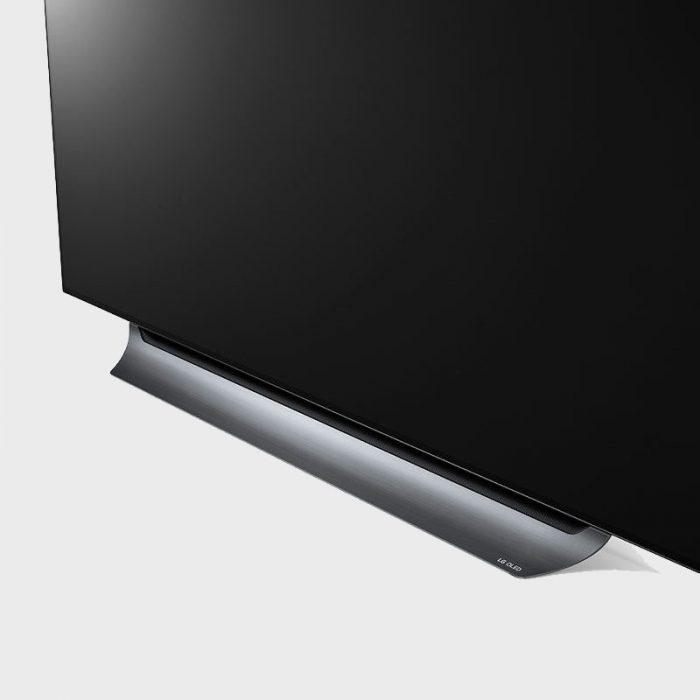 تلویزیون اولد هوشمند ال جی مدل OLED55C8GI سایز 55 اینچ