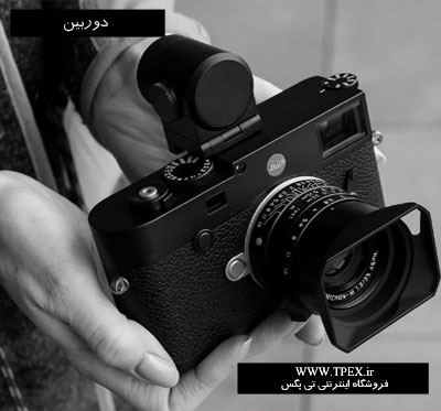 دوربین Leica M10 Monochrom