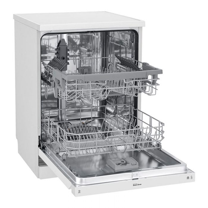 ماشین ظرفشویی ال جی مدل XD64W  | فروشگاه اینترنتی تی پکس