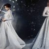 6 مدل لباس عروس