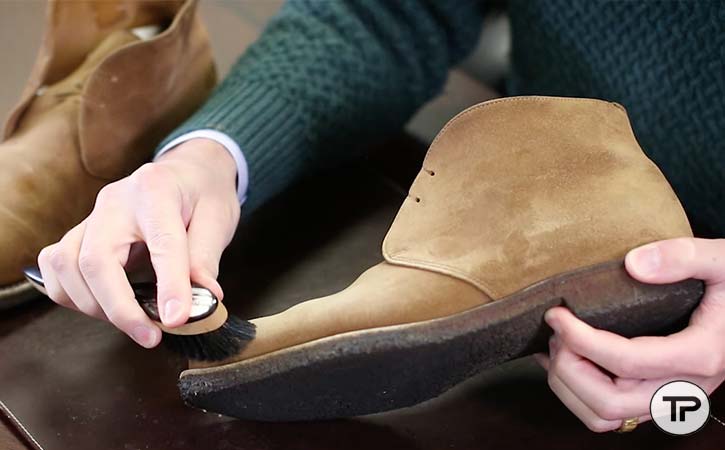 روش های افزایش ماندگاری کفش | کفش جیر