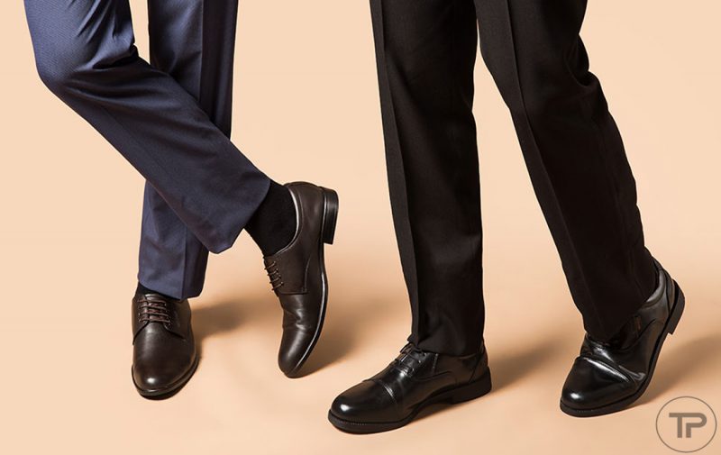 مدل کفش رسمی مردانه