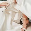راهنمای انتخاب کفش عروسی
