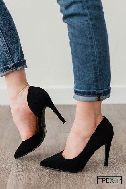 مدل کفش های ضروری برای خانم ها